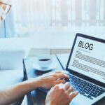 Writing a Company Blog