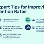 Customer Retention Tips