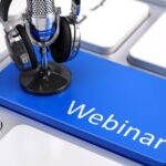 Creating Engaging Webinars