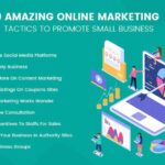 Online Business Marketing