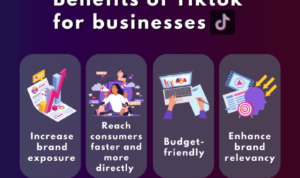 Using TikTok for Business