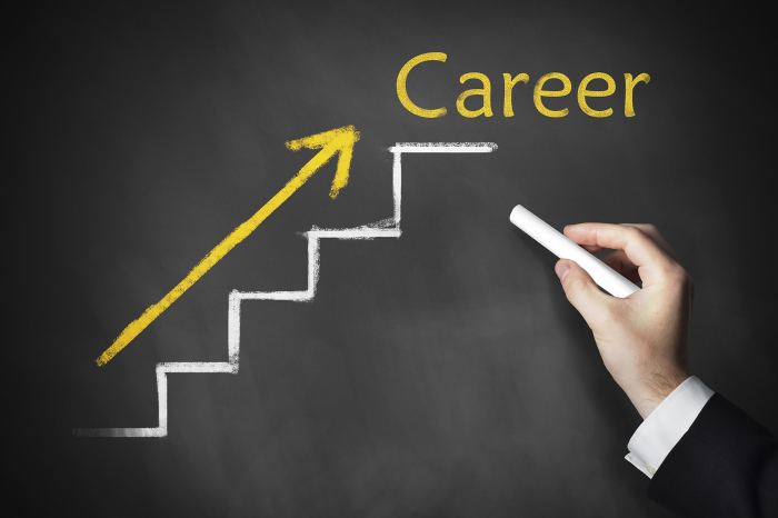 Career Advancement Tips