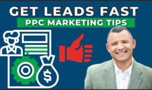 Using PPC for Lead Generation