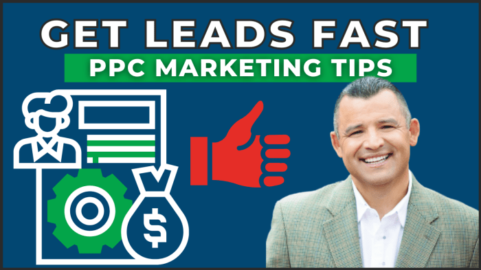 Using PPC for Lead Generation