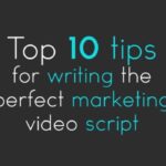 Writing Video Scripts for Marketing