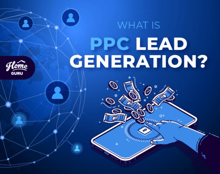 Using PPC for Lead Generation