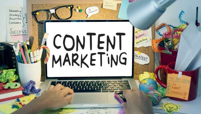 Content Marketing Ideas