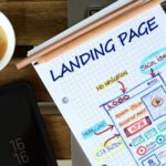 Building a Landing Page