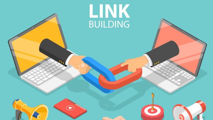 SEO Link Building Techniques