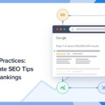 SEO Best Practices