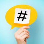 Developing a Branded Hashtag