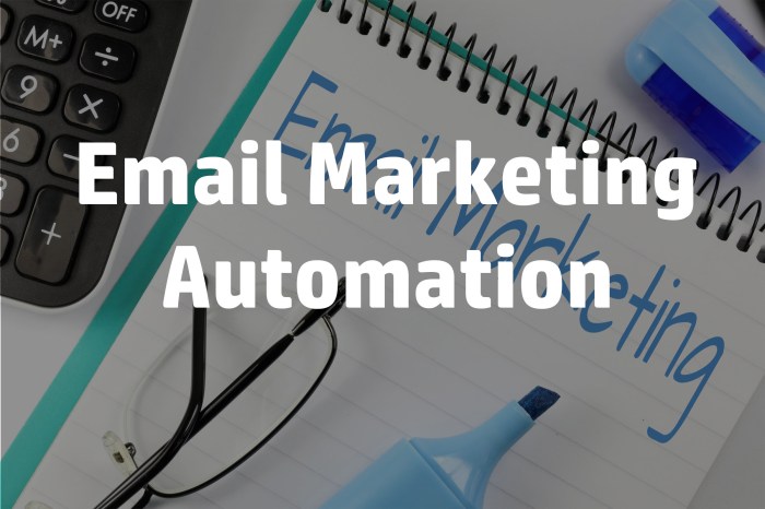 Using Email Marketing Automation