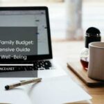 Budgeting for Families