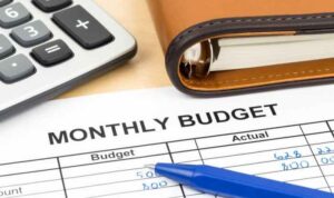 Budgeting for Entrepreneurs