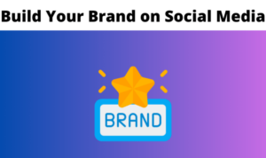 Creating On-Brand Social Media Content