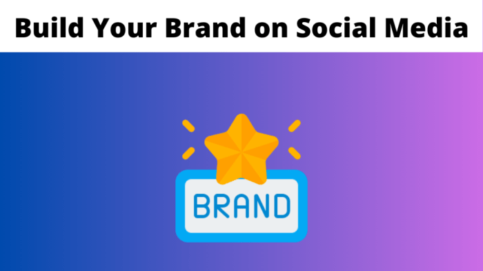 Creating On-Brand Social Media Content