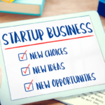 Building a Startup Business