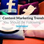 Content Marketing Trends