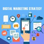 Digital Marketing Strategy