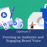 Creating a Brand Voice