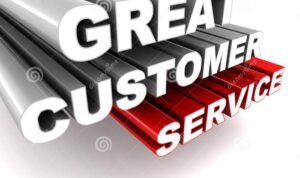 Customer Service Excellence