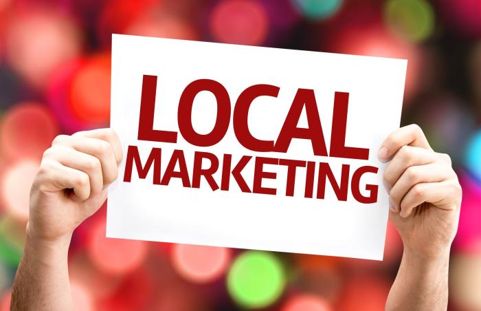 Building a Local Marketing Strategy