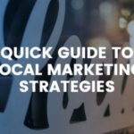 Building a Local Marketing Strategy