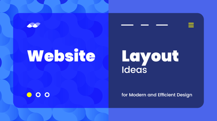 Website Design Ideas